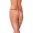 Фото #2 товара Эротические трусики AMORABLE Rimba Amorable G-String Red One Size