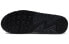 Кроссовки Nike Air Max 90 Essential Low Black/Grey