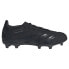 Фото #2 товара Бутсы Adidas Predator Elite FG для футбола