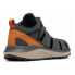 Кроссовки Columbia Trailstorm™ H20 для походов в теплое время года Dark Grey / Cara, 40 - фото #8