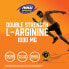 Double Strength L-Arginine, 1,000 mg, 60 Tablets