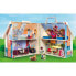 Фото #2 товара Игровой набор Playmobil 70985 Transportable Haus (Переносной дом)