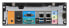 Фото #7 товара Shuttle XPC slim XH310RV Barebone - Barebone - Intel Socket 1151 (Core i)