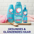 Фото #4 товара Shampoo Feuchtigkeit & Glanz, 400 ml