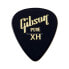 Фото #1 товара Gibson XTRA HEAVY / THICK PLECTRUM