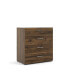 Фото #3 товара Austin 4-Drawer Chest