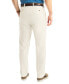 ფოტო #2 პროდუქტის Men's Miami Vice x Linen-Blend Double-Pleated Pants