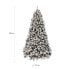 Фото #5 товара Weihnachtsbaum Osler mit LED