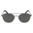 Men's Sunglasses Nautica N4641SP-030 Ø 53 mm