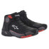 ALPINESTARS Honda CR-X Drystar Riding motorcycle shoes