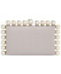 Фото #2 товара East West Embellished Pearl Clutch, Created for Macy's