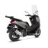 Фото #2 товара LEOVINCE LV One Evo Yamaha N-MAX 125/N-MAX 155 17-20 Ref:14359E Homologated Stainless Steel&Carbon Full Line System