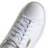 Фото #4 товара Adidas Court Silk W GZ9687 shoes