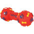 Dog toy Trixie Nº 3361 Red Multicolour Stick Inside/Exterior (1 Piece)