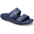 CROCS Classic sandals Синий, EU 38-39 - фото #1