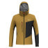 SALEWA Sella 3L Powertex jacket