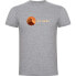 Фото #1 товара KRUSKIS Climb! short sleeve T-shirt