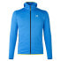 MONTURA Kristall full zip fleece