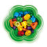 QUERCETTI Jumbo Box Fit Shapes 28 Pieces