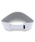 ფოტო #3 პროდუქტის Men's and Women's White Kentucky Wildcats 2024 Sideline Fit Ace Visor