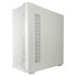 LC-Power Gaming 900W - Midi Tower - PC - White - ATX - EATX - micro ATX - Mini-ITX - Metal - Plastic - Tempered glass - Gaming