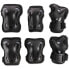 Фото #1 товара ROLLERBLADE Skate Gear 3 Pack Protector