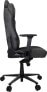 Фото #3 товара Arozzi Vernazza - Universal gaming chair - 145 kg - Padded seat - Padded backrest - Universal - Black