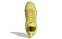 Фото #5 товара adidas originals Microbounce T1 复古休闲 低帮 跑步鞋 男款 金黄 / Кроссовки Adidas originals Microbounce FW9598