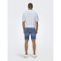Фото #2 товара ONLY & SONS Ply DBD 7644 shorts