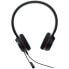 Фото #4 товара Jabra Evolve 20 Stereo MS USB-C - Wired - Office/Call center - 150 - 7000 Hz - 171 g - Headset - Black
