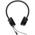 Фото #5 товара Jabra Evolve 20 Stereo MS USB-C - Wired - Office/Call center - 150 - 7000 Hz - 171 g - Headset - Black