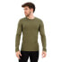 Фото #2 товара ICEBREAKER 200 Oasis Merino Long sleeve base layer