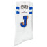 Фото #3 товара JACK & JONES Single J Tennis socks