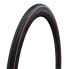 Фото #1 товара SCHWALBE One Sidewall Addix Tube Tpe HS462A 700C x 32 road tyre