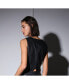 Фото #2 товара Leslee Vest-Black