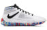 Фото #3 товара Баскетбольные кроссовки Nike KD 13 EP "Home Team" CI9949-900