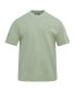 ფოტო #3 პროდუქტის Men's Mint New York Yankees Neutral CJ Dropped Shoulders T-shirt