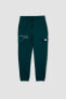 Фото #3 товара Fit Nba Boston Celtics Standart Fit Jogger A9684ax23wn