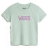 Фото #1 товара VANS Flying V short sleeve T-shirt