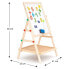 Фото #5 товара Доска магнитная ROBIN COOL Montessori Method Harvard Multicolour