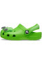 Фото #3 товара Детские босоножки для девочек Crocs Classic İ Am Dinosaur Clog