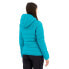 Фото #6 товара CMP Fix Hood 32K3016 down jacket