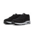 Nike Air Max 1 Ultra 20 Essential Black Черно-белый - фото #2