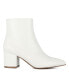 ფოტო #2 პროდუქტის Women's Nightlife Ankle Boots