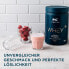 Kinetica Strawberry Protein Powder, 2.27 kg, Whey Protein, 23 g Protein, 76 Servings Including Free Measuring Cup, Protein Powder, Whey Protein Powder from EU Pasture Husbandry, Super Solubility and
