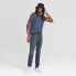 Фото #2 товара Men's Skinny Fit Jeans - Goodfellow & Co Lamark 40x32
