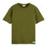 ფოტო #1 პროდუქტის SCOTCH & SODA 175654 short sleeve T-shirt