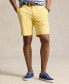 Фото #4 товара Men's 9.5-Inch Stretch Classic-Fit Chino Shorts