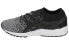 Asics Gel-Kayano Trainer Knit H804N-9090 Sneakers