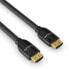 Фото #2 товара PureLink Kabel PS3000-010 HDMI - HDMI 1 m - Cable - Digital/Display/Video